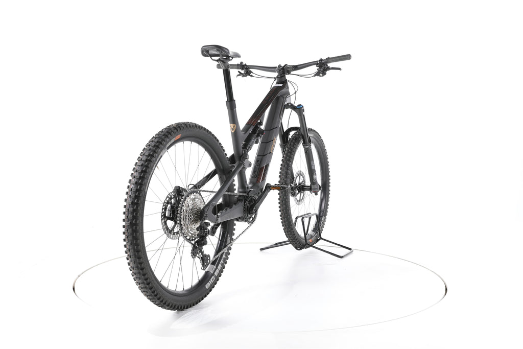 Rotwild R.G PRO Fully E-Bike Carbon 2023 - Image 11