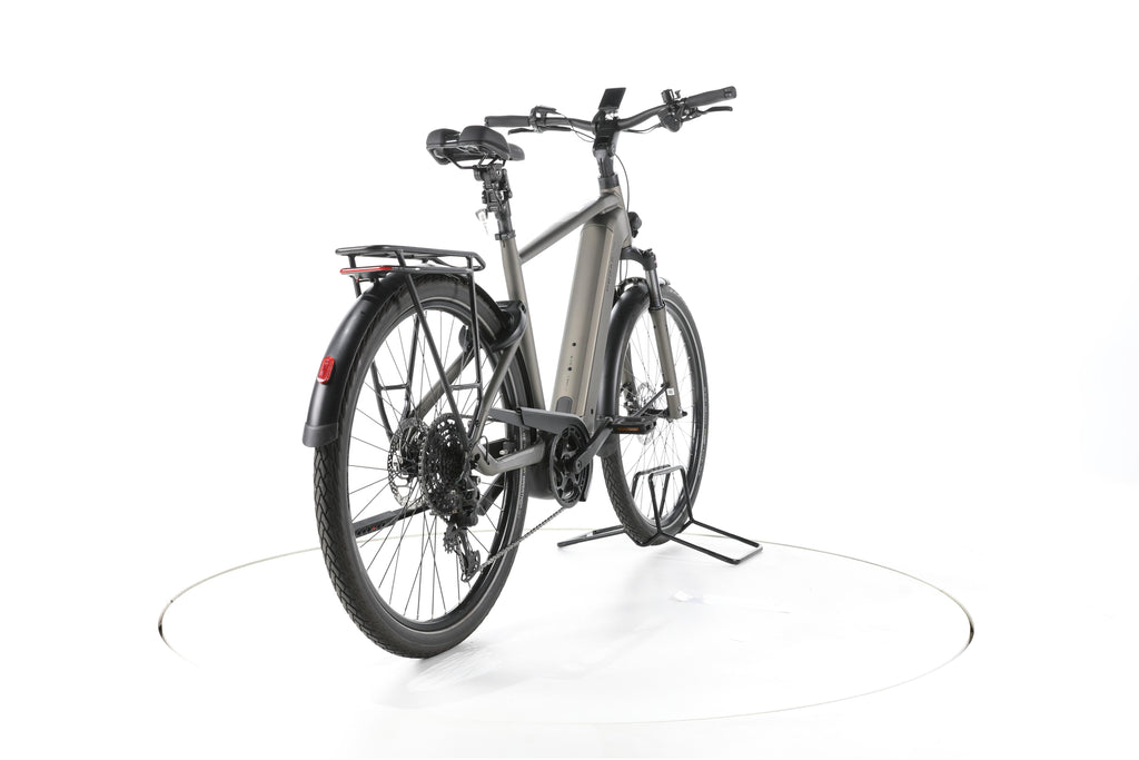 Pegasus Premio Evo 10 Lite Trekking E-Bike 2024 - Image 11