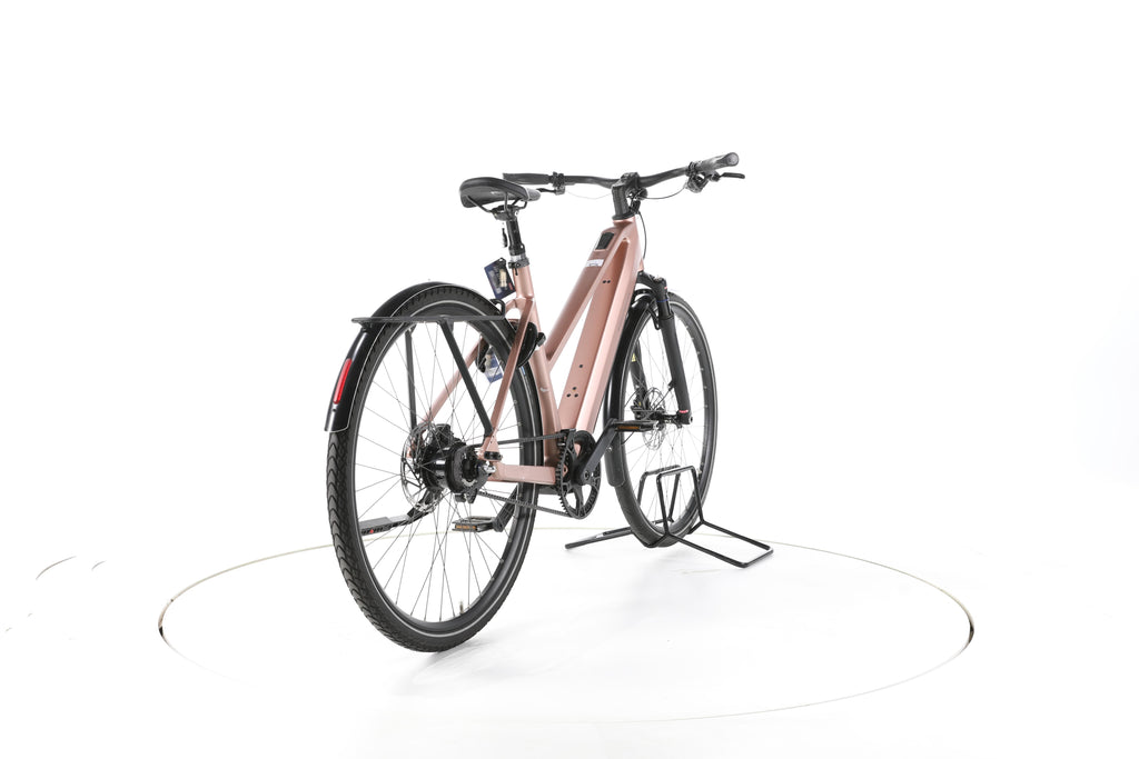 Riese & Müller UBN Seven City E-Bike - Image 11