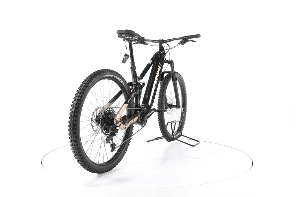 Haibike AllTrail 7 Fully E-Bike - Image 11