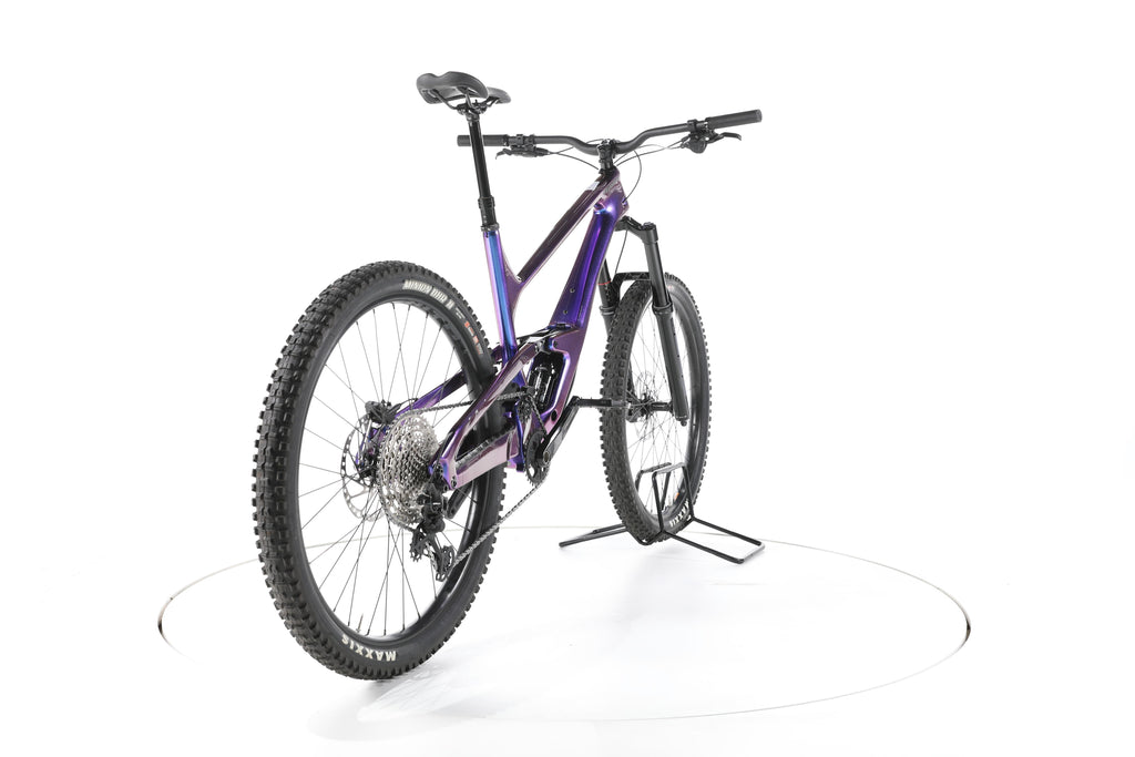 Cannondale Jekyll 2 - Image 11