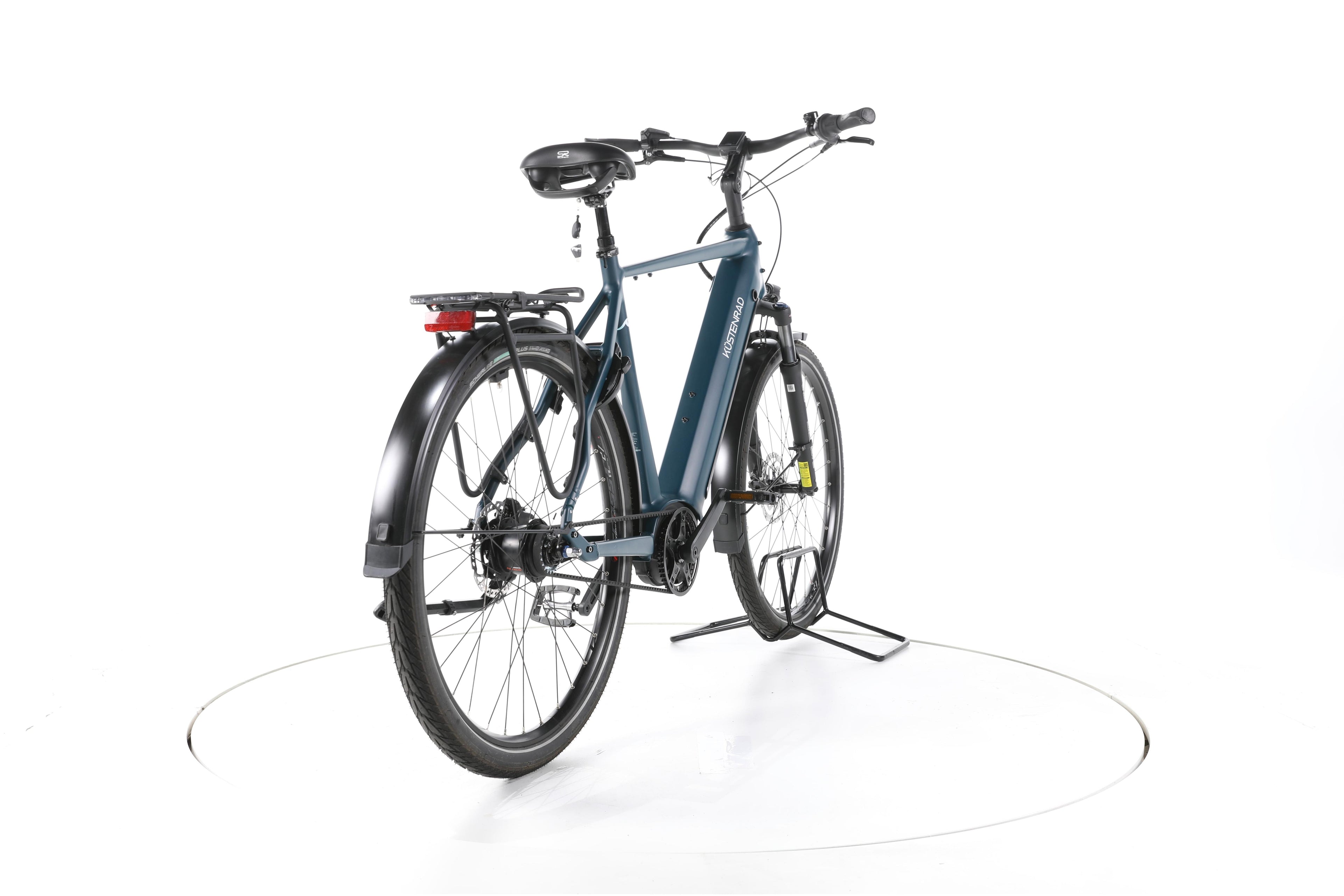 FALTER Küstenrad City E-Bike 2024 - Image 11