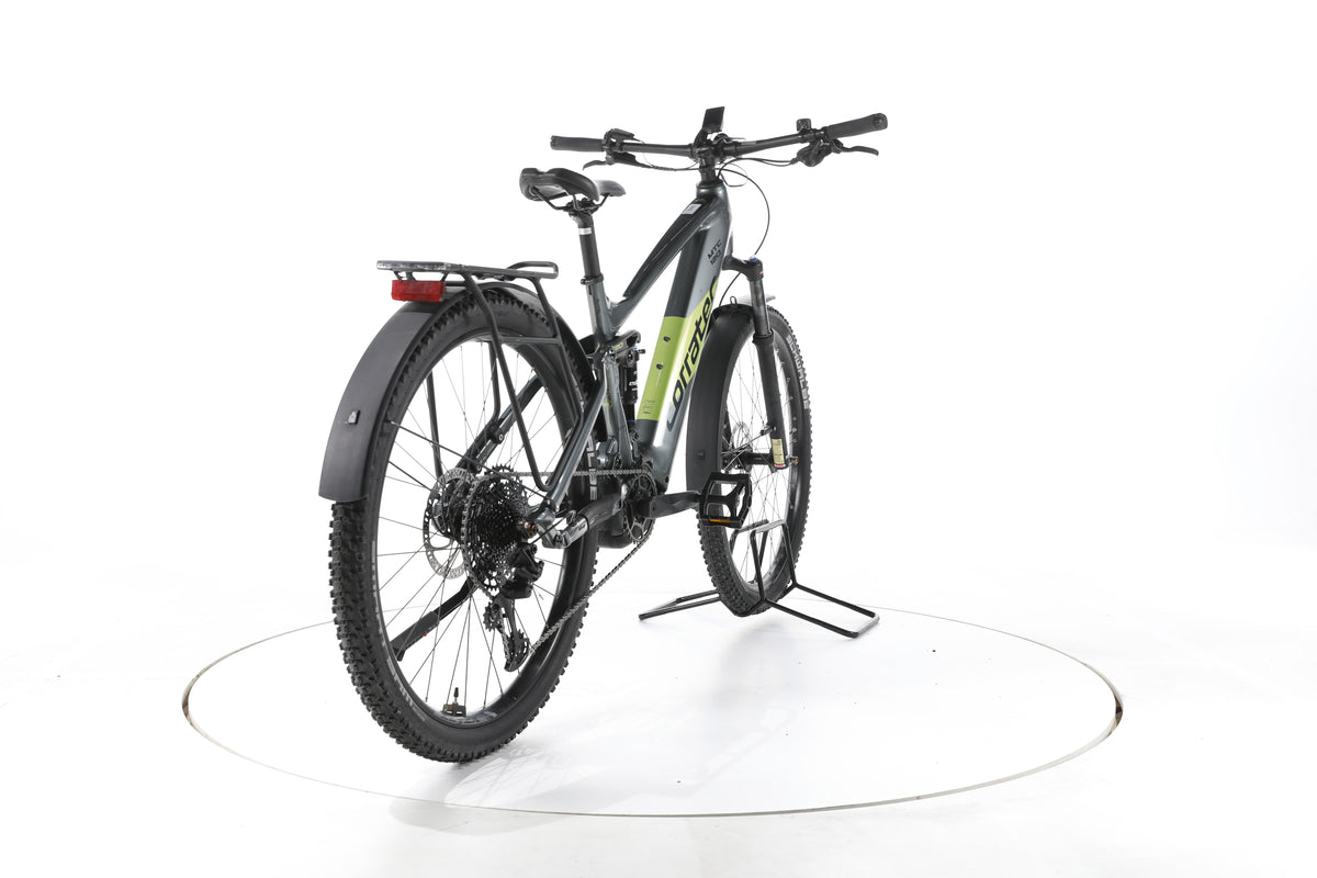 Corratec E Power MTC 120 Elite SUV E-Bike - Image 11