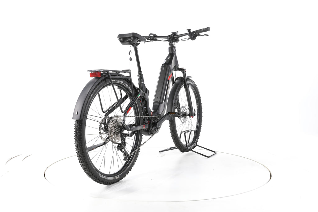 Malaguti Collina FW 6.1 SUV E-Bike Tiefeinsteiger 2023 - Image 11
