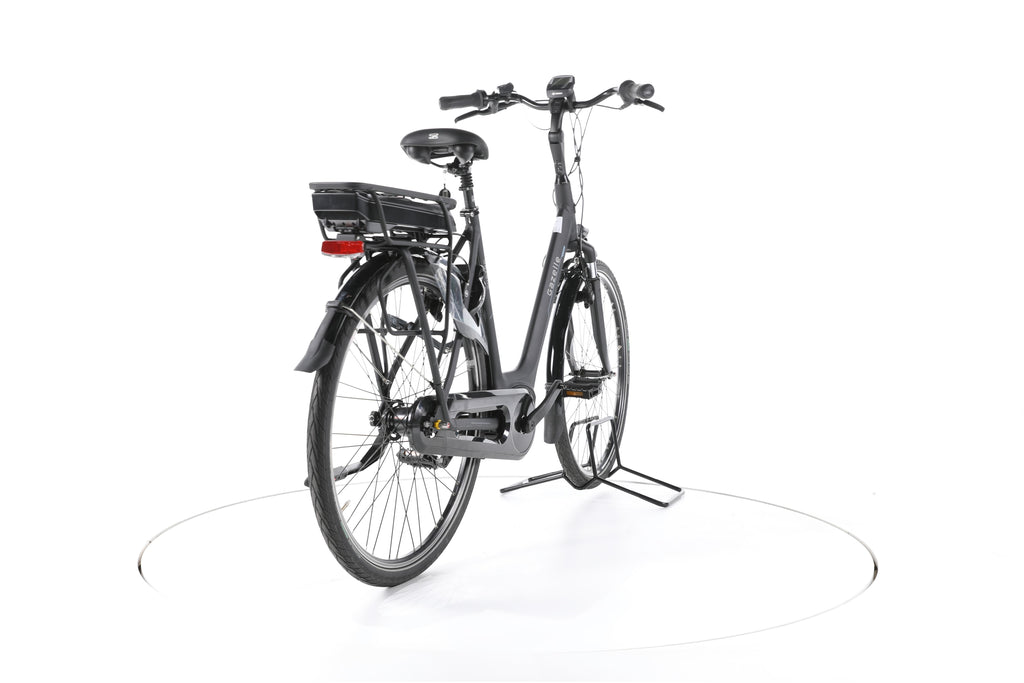 Gazelle Arroyo C7+ HMB City E-Bike Tiefeinsteiger - Image 11