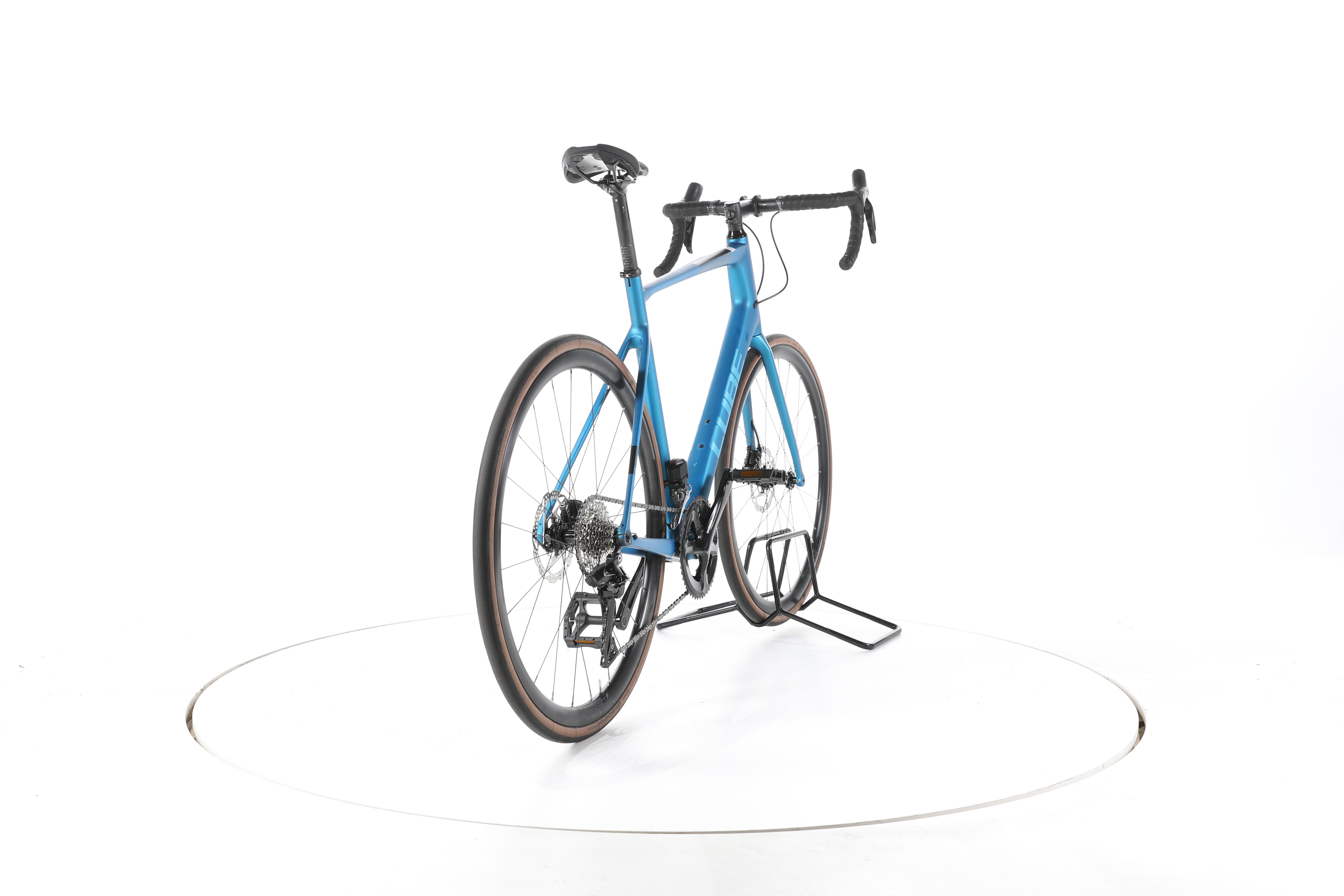 Cube Attain GTC SLX Rennrad - Image 11