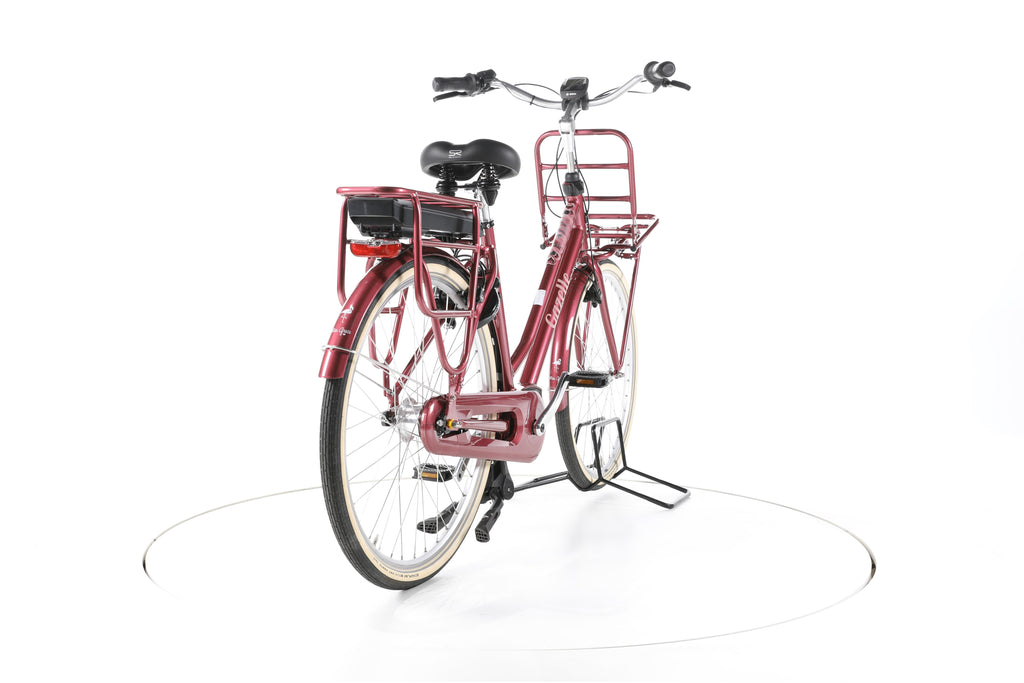 Gazelle Miss Grace C7+ HMB City E-Bike Tiefeinsteiger - Image 11