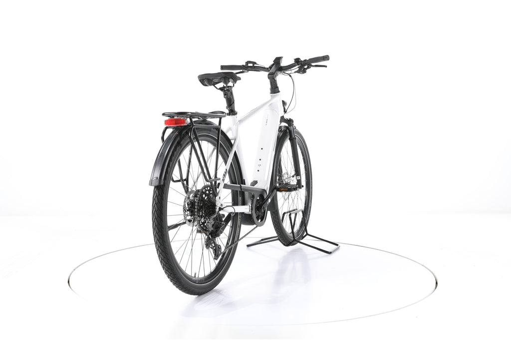 KTM Macina Style 720 Trekking E-Bike - Image 11