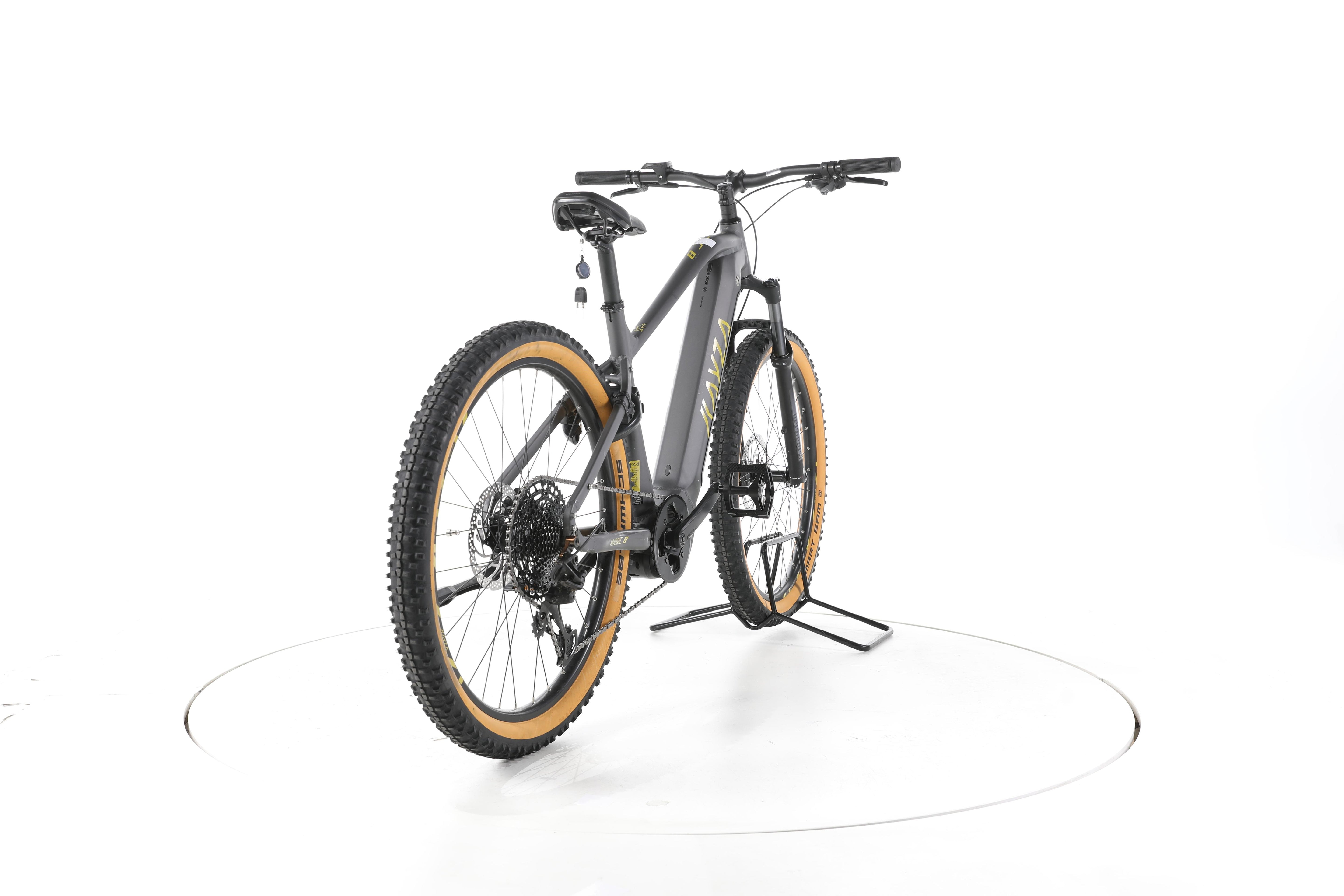 KAYZA Hydric 8 E-Bike - Image 11
