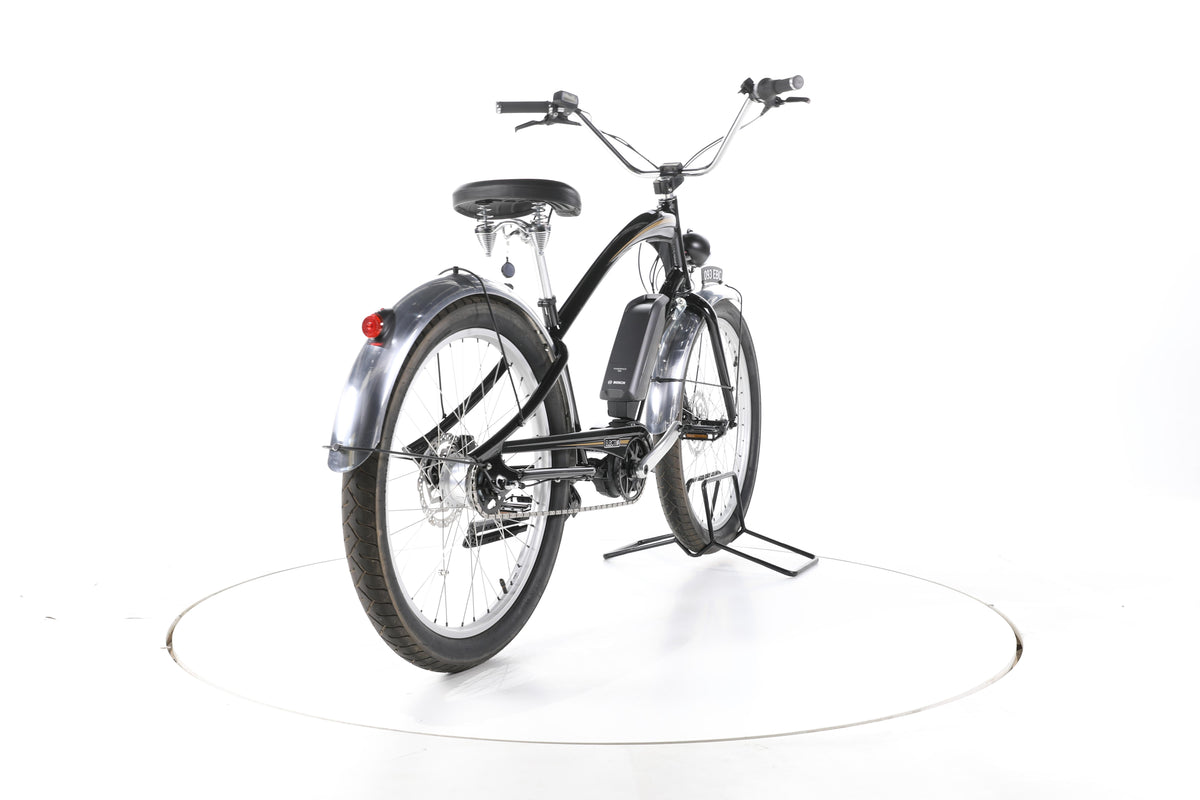Electra Bicycle Ghostrider Go! City E-Bike - Image 11