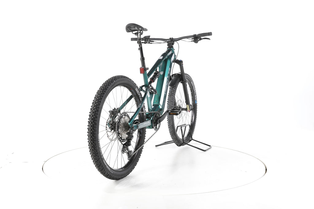 Hercules NOS FS 2.2 E-Bike Fully - Image 11
