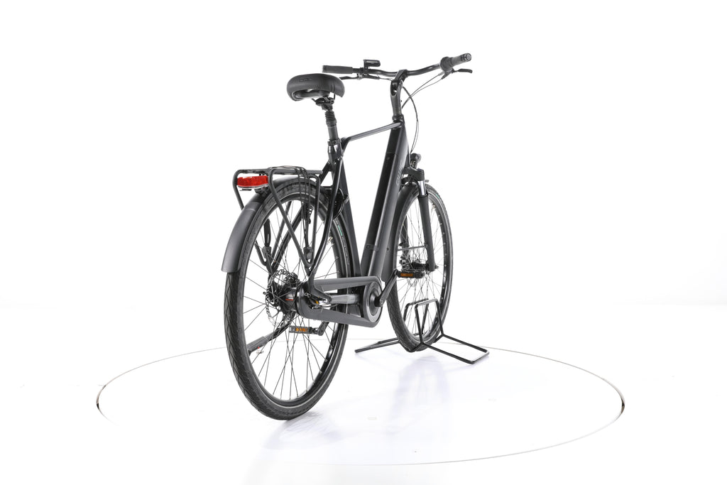 QWIC i MN7 City E-Bike - Image 11