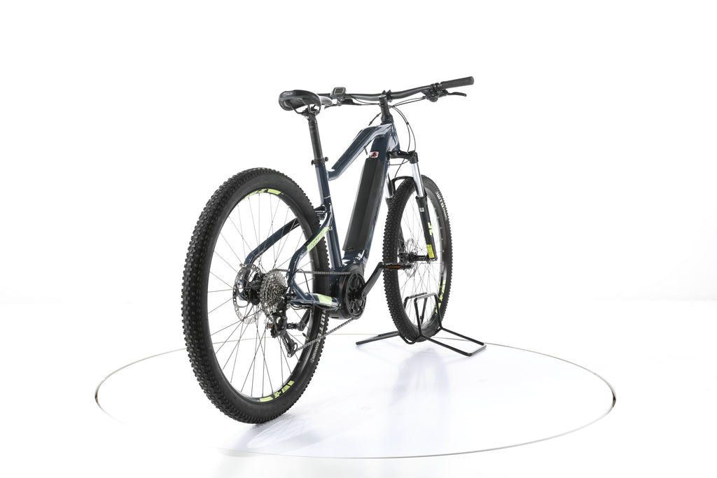 Haibike HardNine 5 E-Bike - Image 11