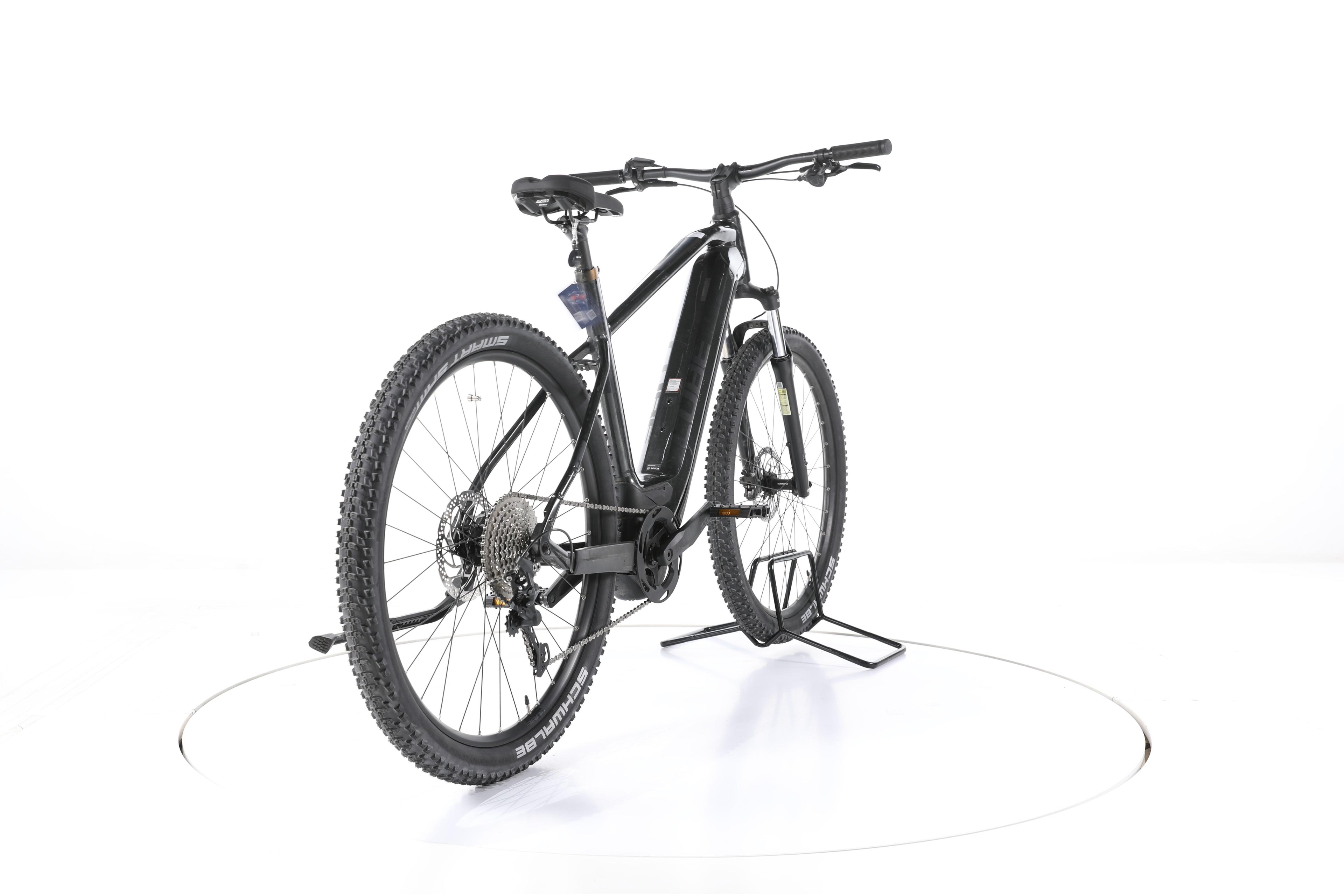 Cube Reaction Hybrid SLX E-Bike 2023 - Image 11