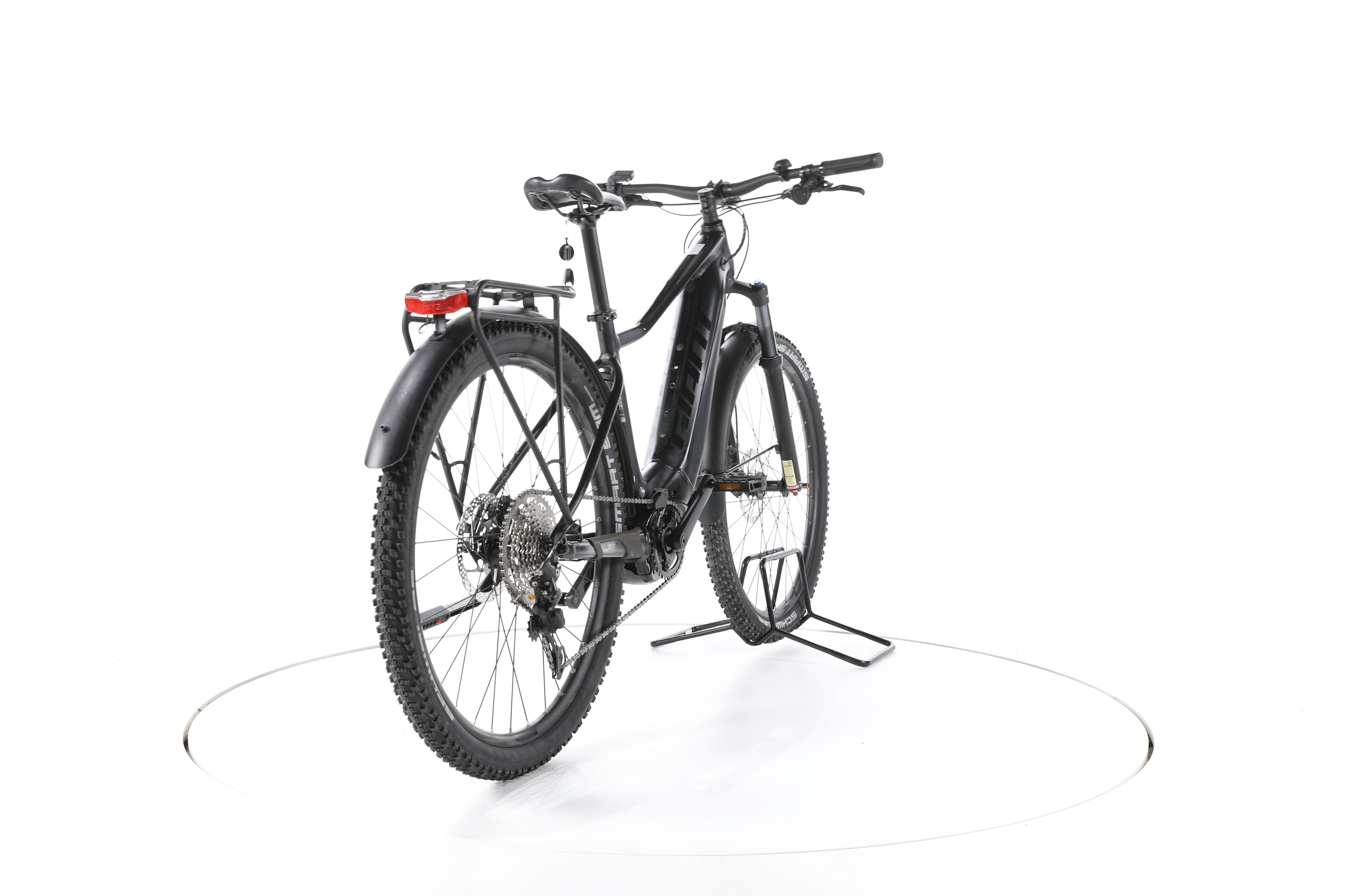 Giant Fathom E+ EX Trekking E-Bike - Image 11
