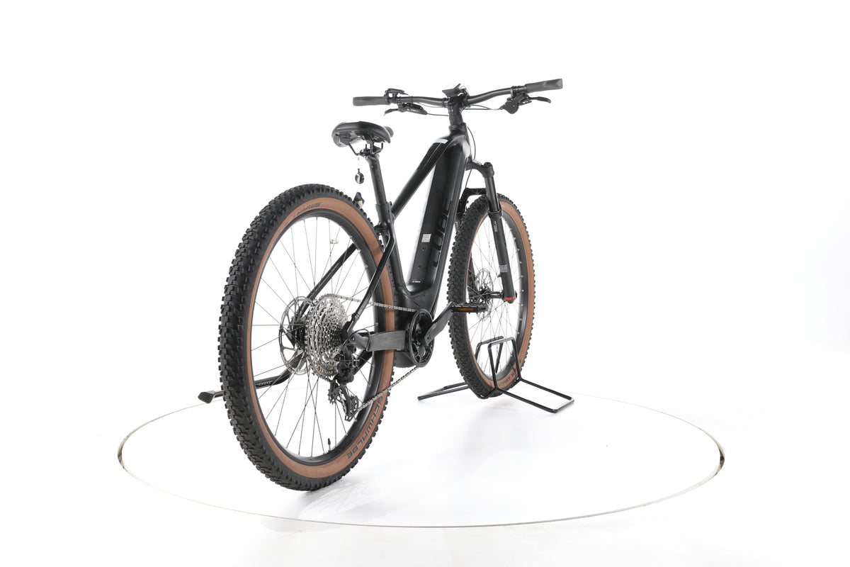 Cube Reaction Hybrid SLX E-Bike - Image 11