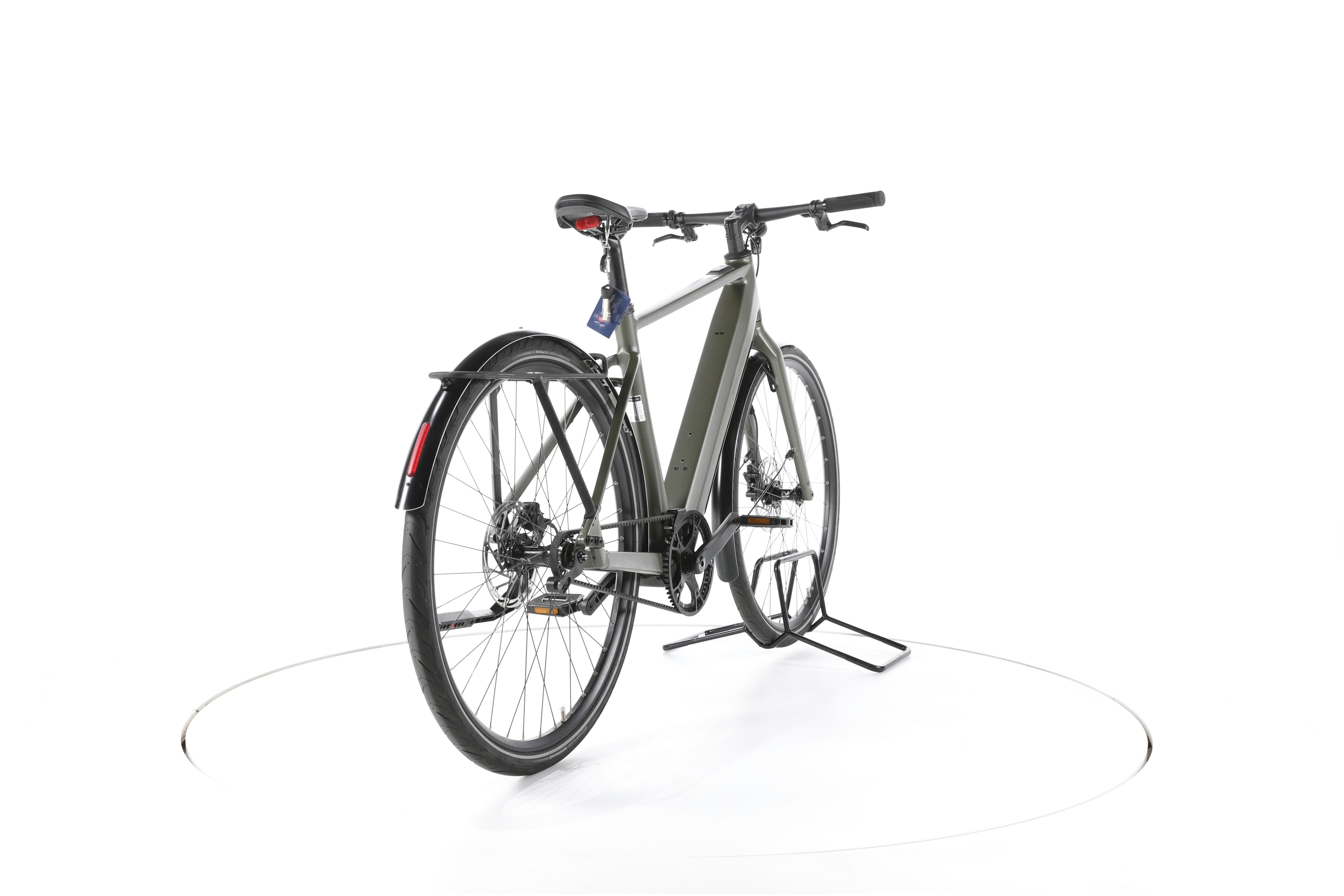 Riese & Müller UBN Five City E-Bike 2023 - Image 11