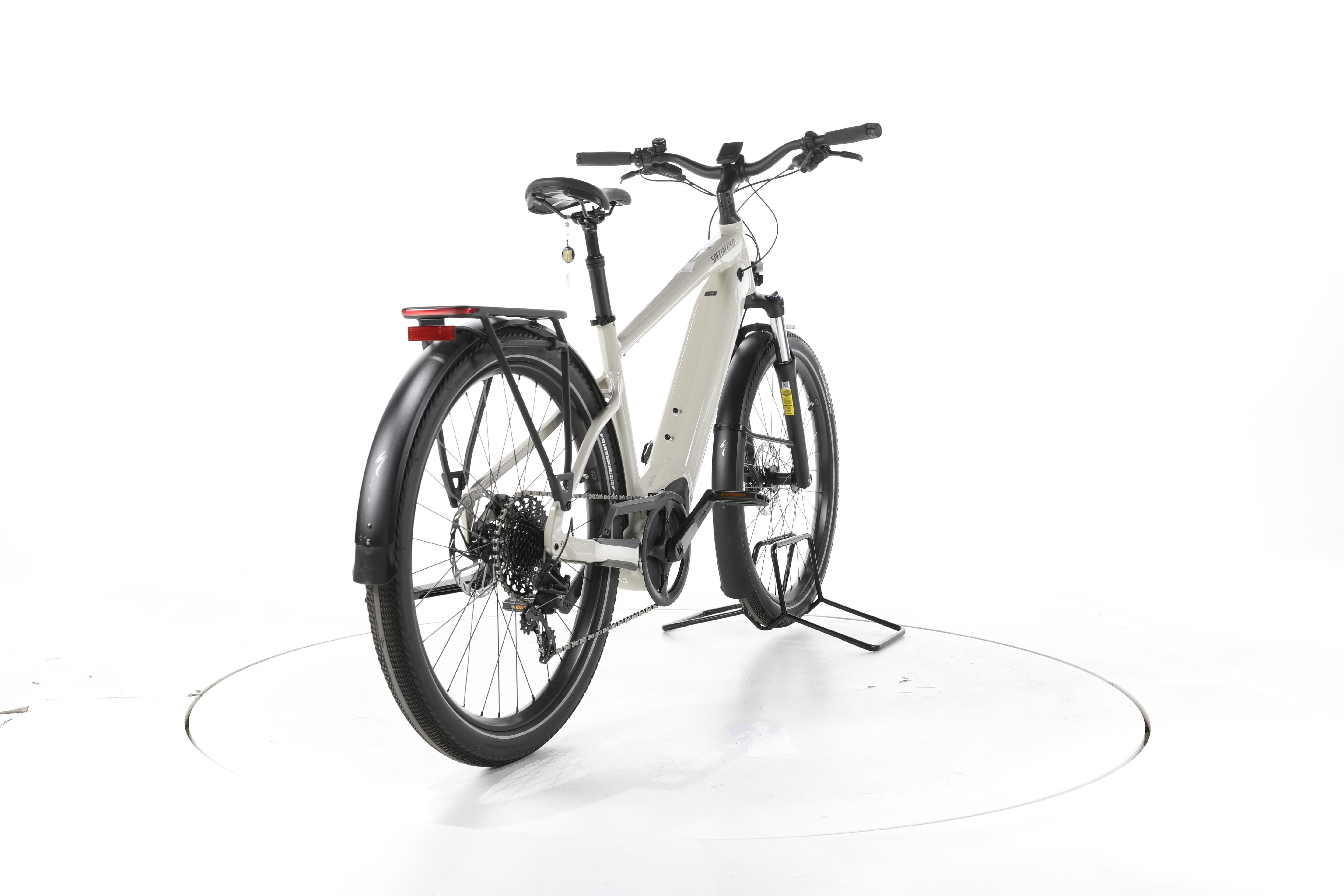 Specialized Turbo Vado 4.0 Trekking E-Bike - Image 11