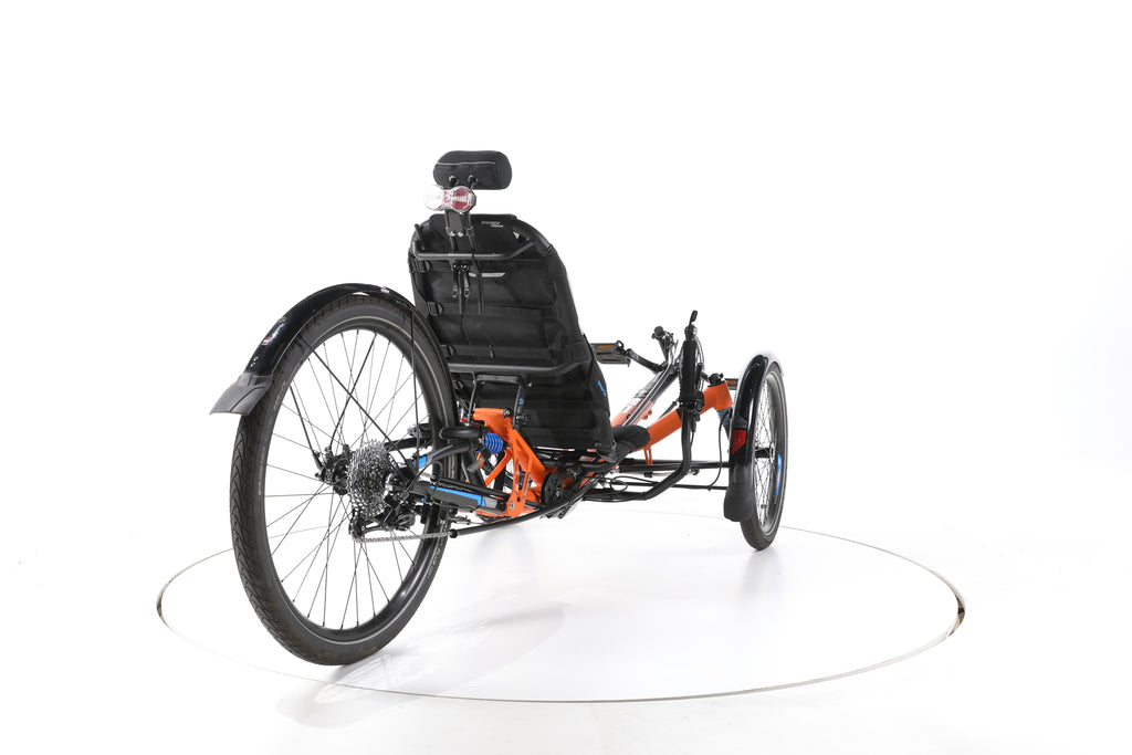 HP Velotechnik Scorpion fs 26 Lastenrad - Image 11