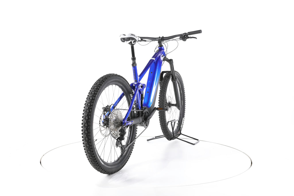 Giant Reign E+ 3 Fully E-Bike 2023 - Image 11