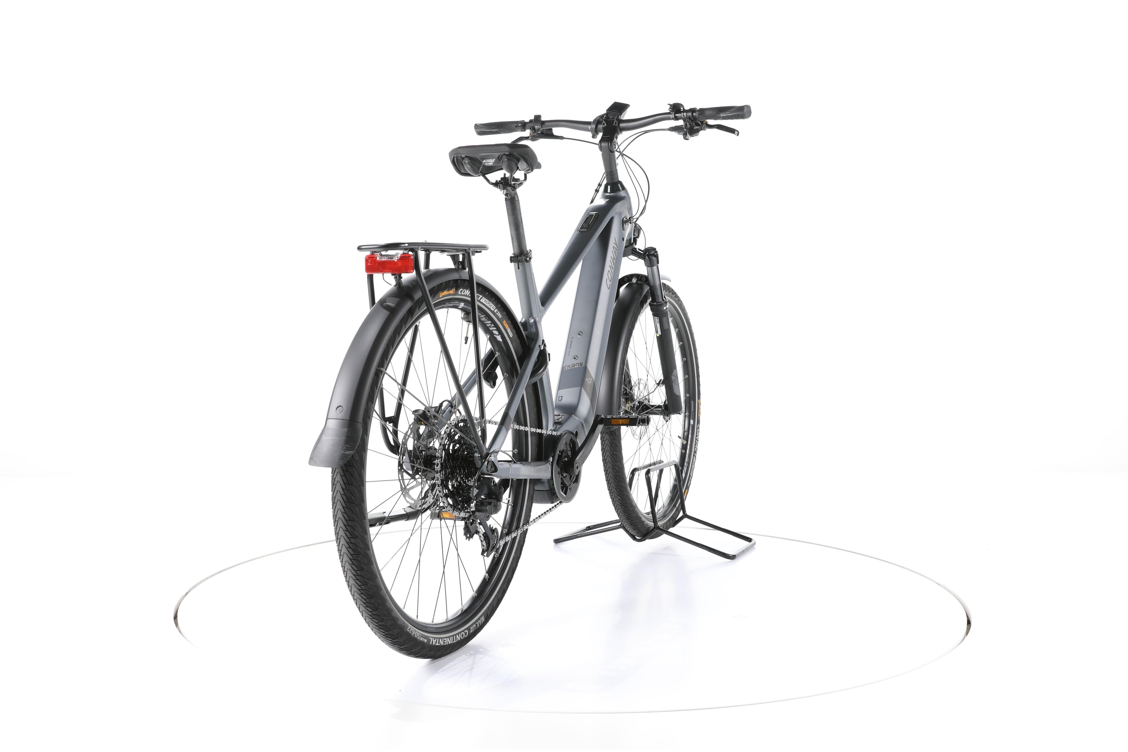Conway Cairon T3.0 Trekking E-Bike 2024 - Image 11