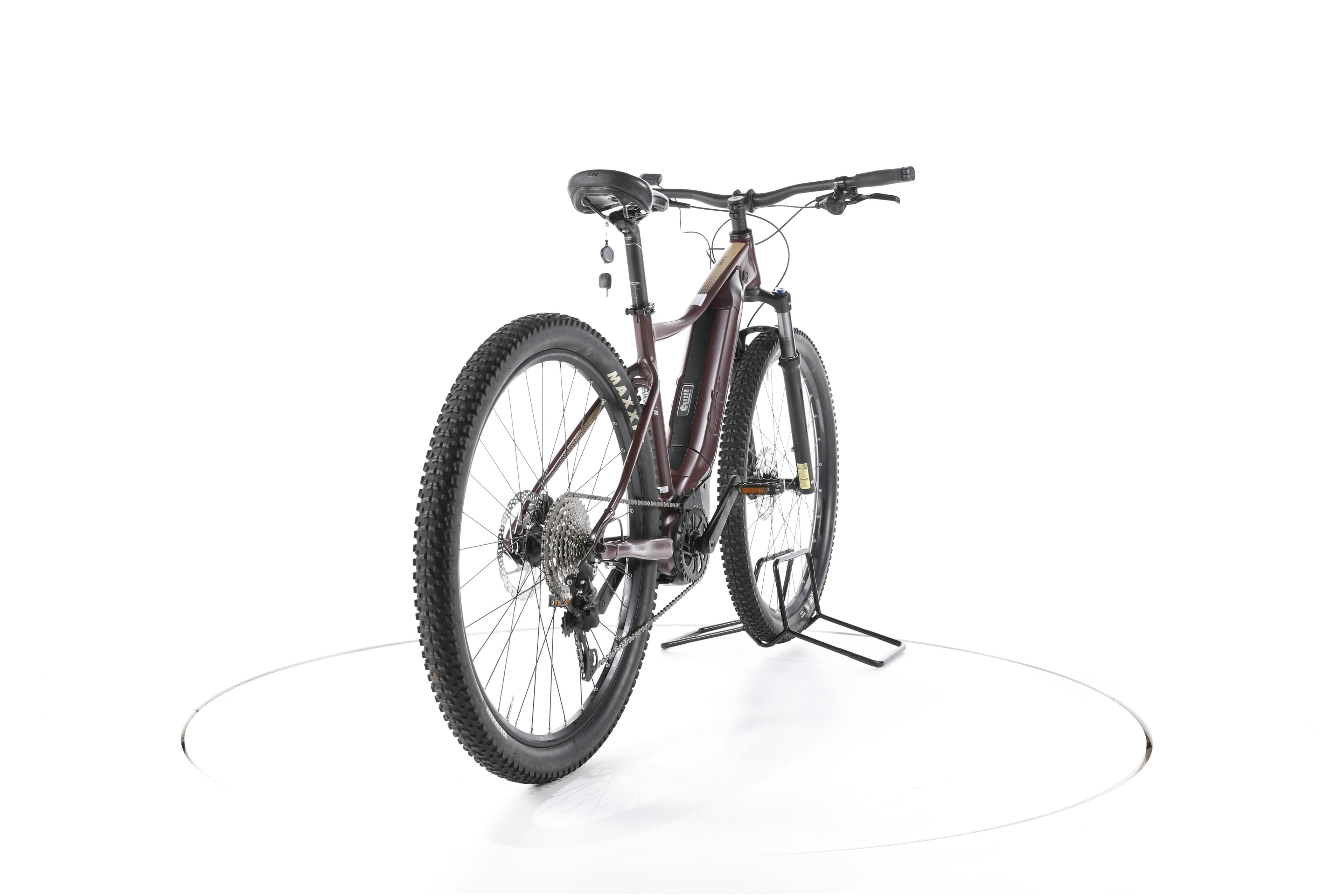 Liv Tempt E+ 1 E-Bike - Image 11