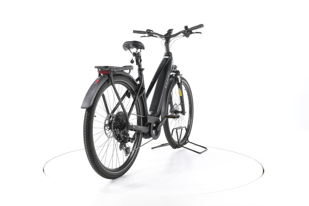 Cube Touring Hybrid Pro Trekking E-Bike 2023 - Image 11