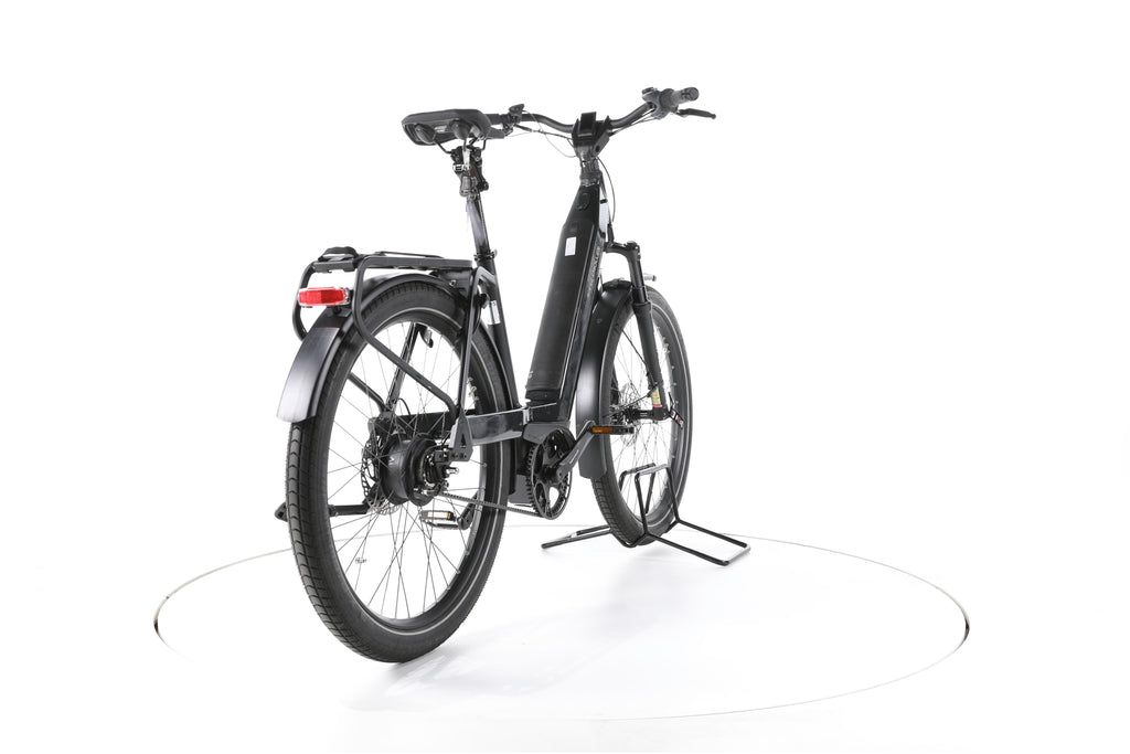 Riese & Müller Nevo GT vario City E-Bike Tiefeinsteiger - Image 11