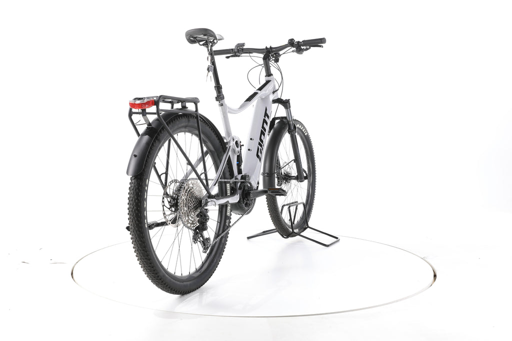 Giant Stance E+ Pro EX SUV E-Bike - Image 11
