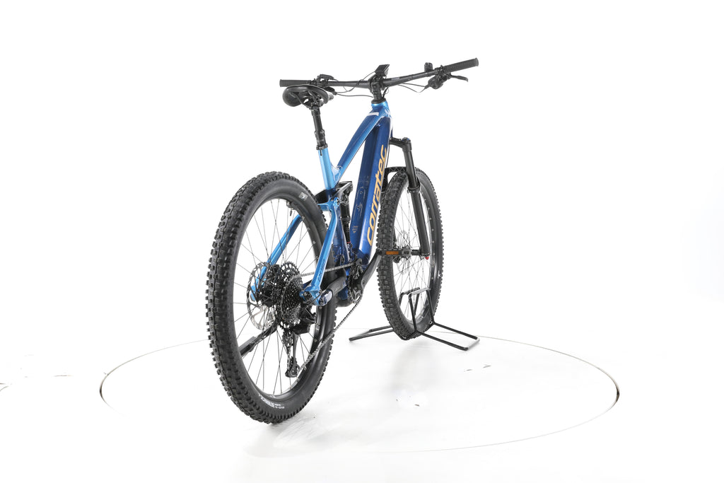 Corratec E-Power RS 160 Pro Plus E-Bike Fully - Image 11
