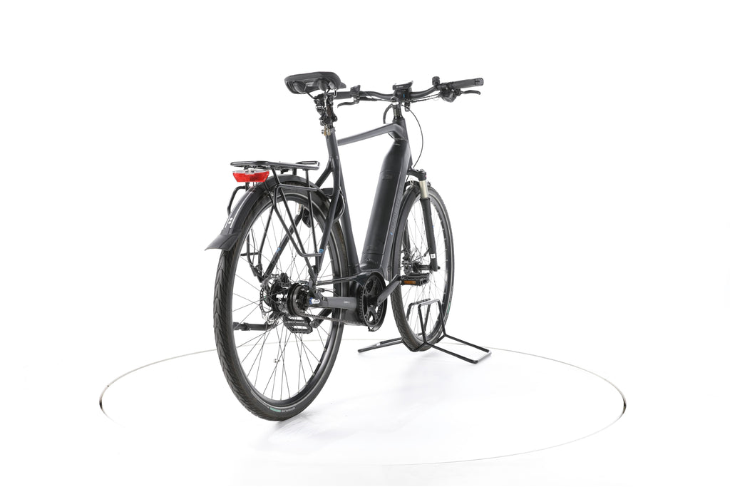 Gudereit ET-10 Evo City E-Bike - Image 11