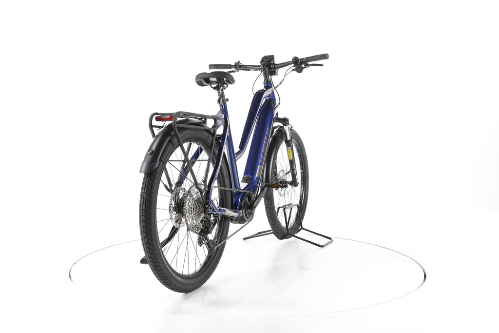 Haibike Trekking 7 Trekking E-Bike - Image 11