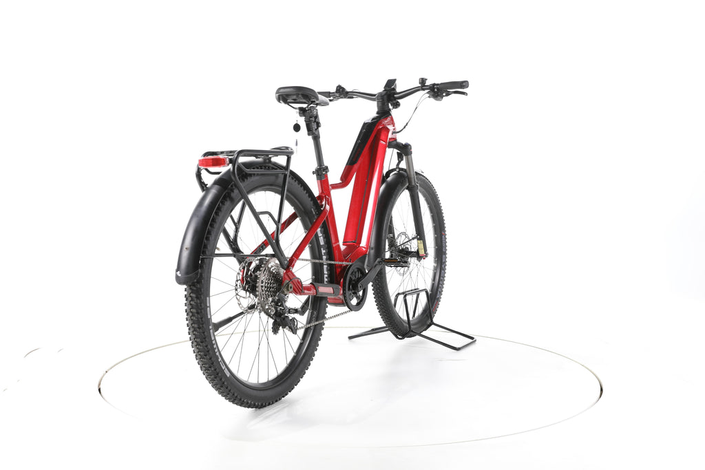 FLYER Goroc2 2.10 Trekking E-Bike 2023 - Image 11