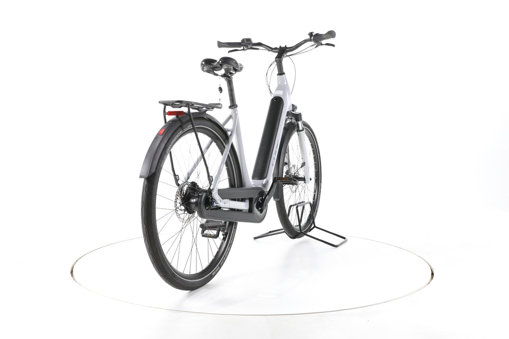 Cube Supreme Hybrid ONE City E-Bike Tiefeinsteiger - Image 11