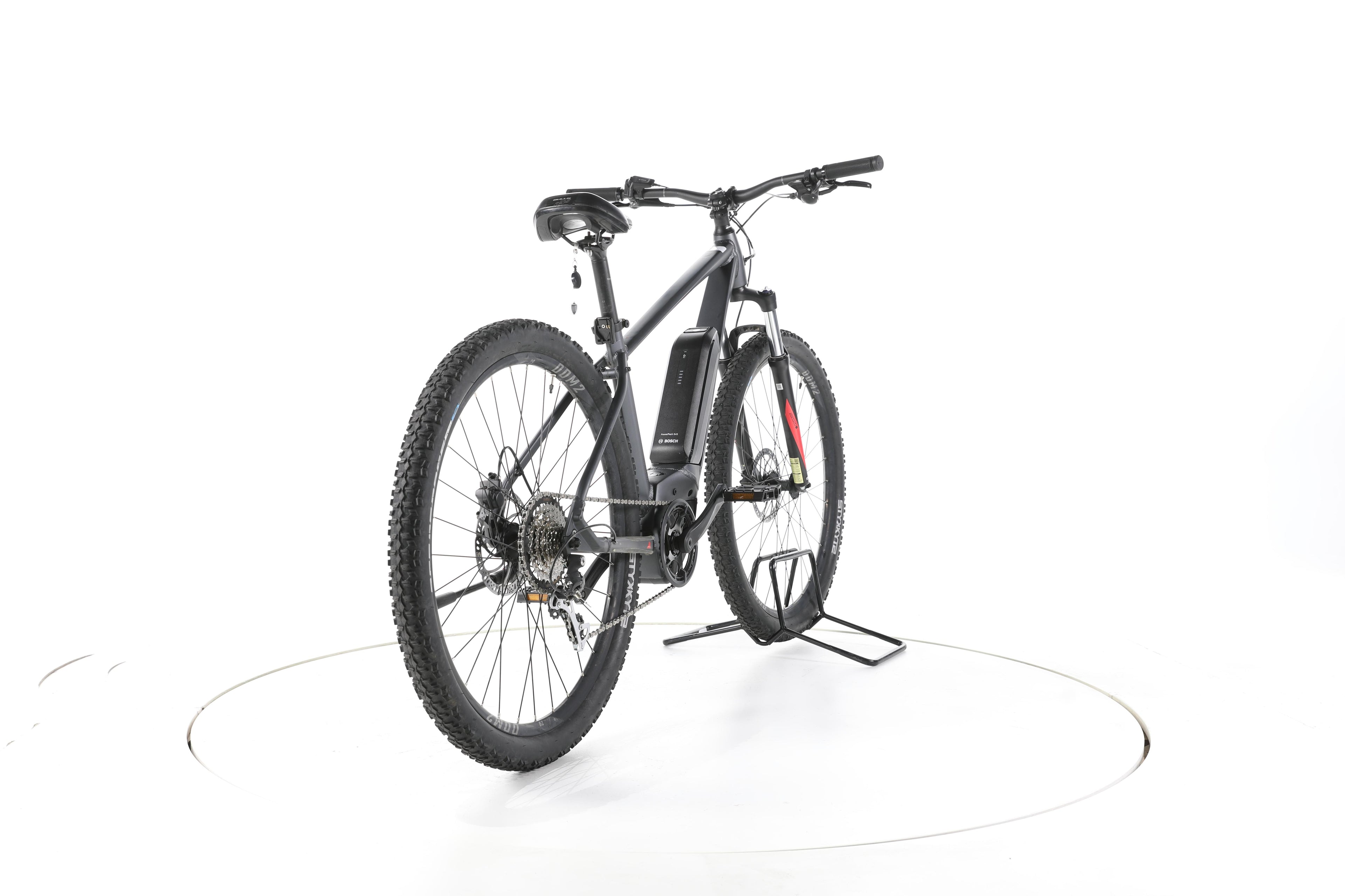 Bulls LT CX E-Bike 2024 - Image 11