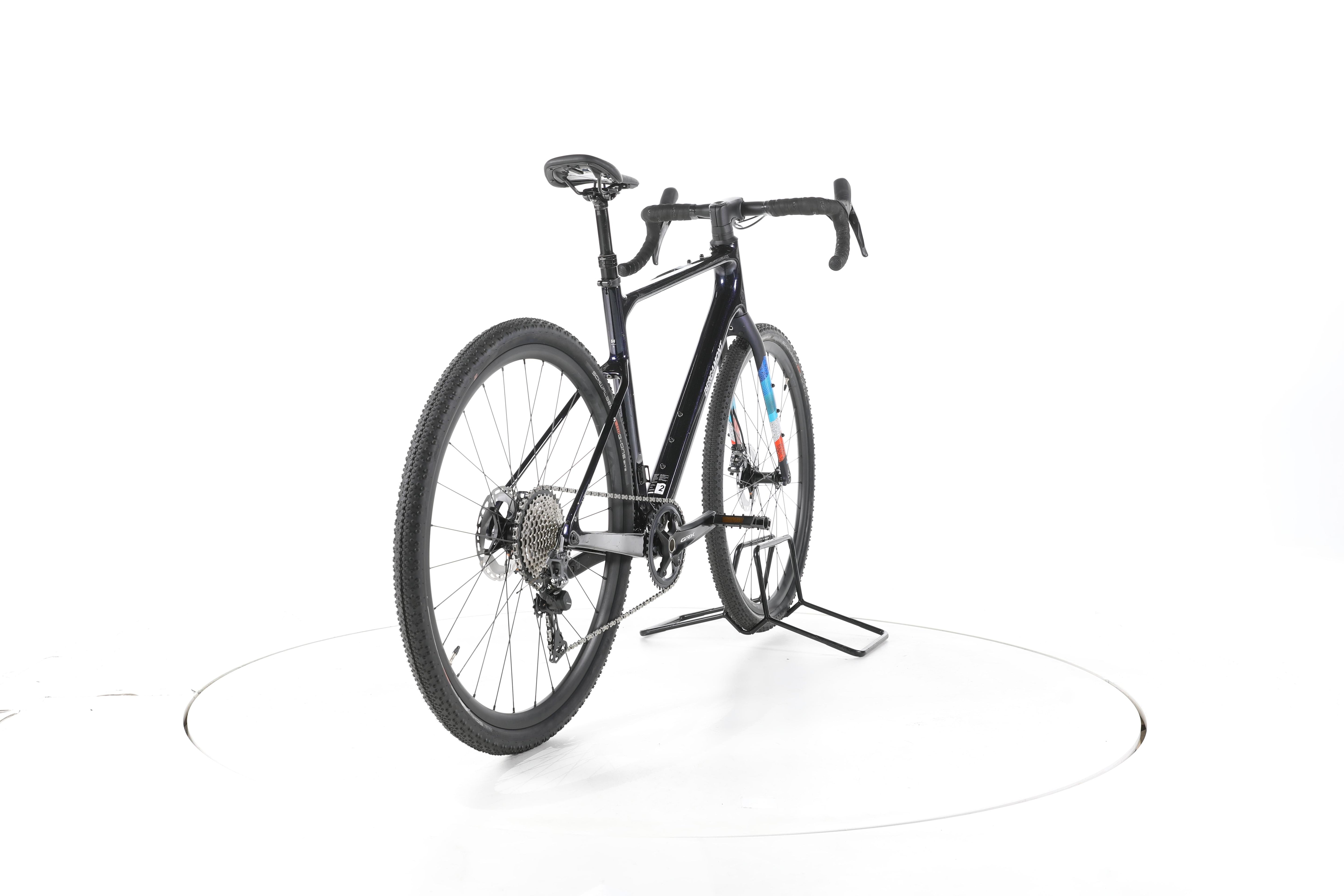 Bergamont Grandurance Elite Gravelbike Carbon 2024 - Image 11