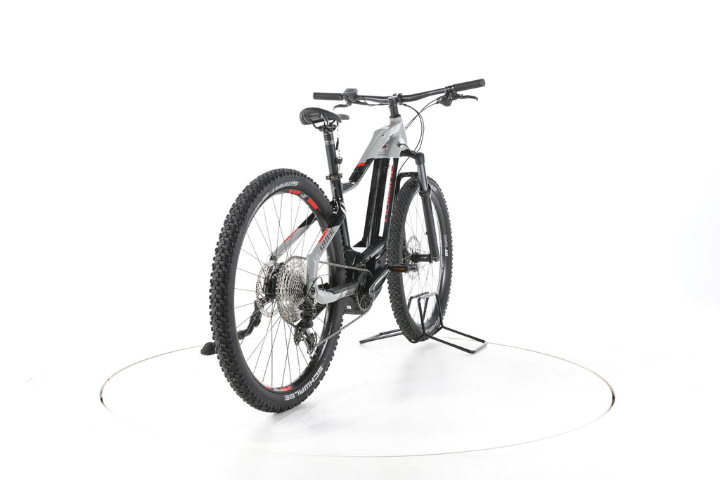 Haibike HardNine 9 E-Bike - Image 11