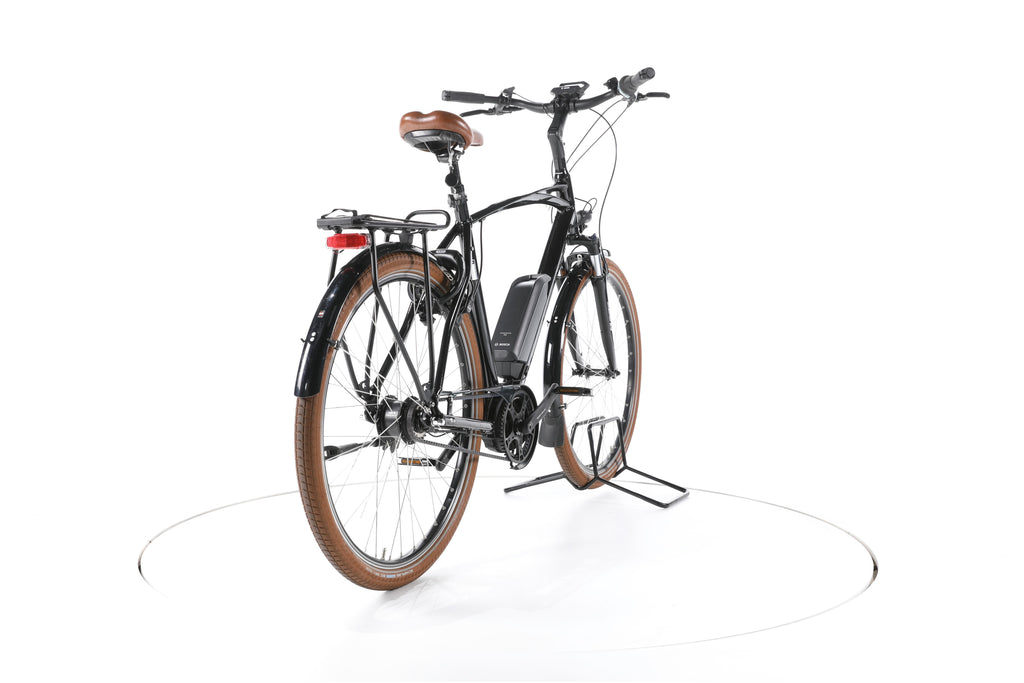 Riese & Müller Cruiser silent City E-Bike - Image 11