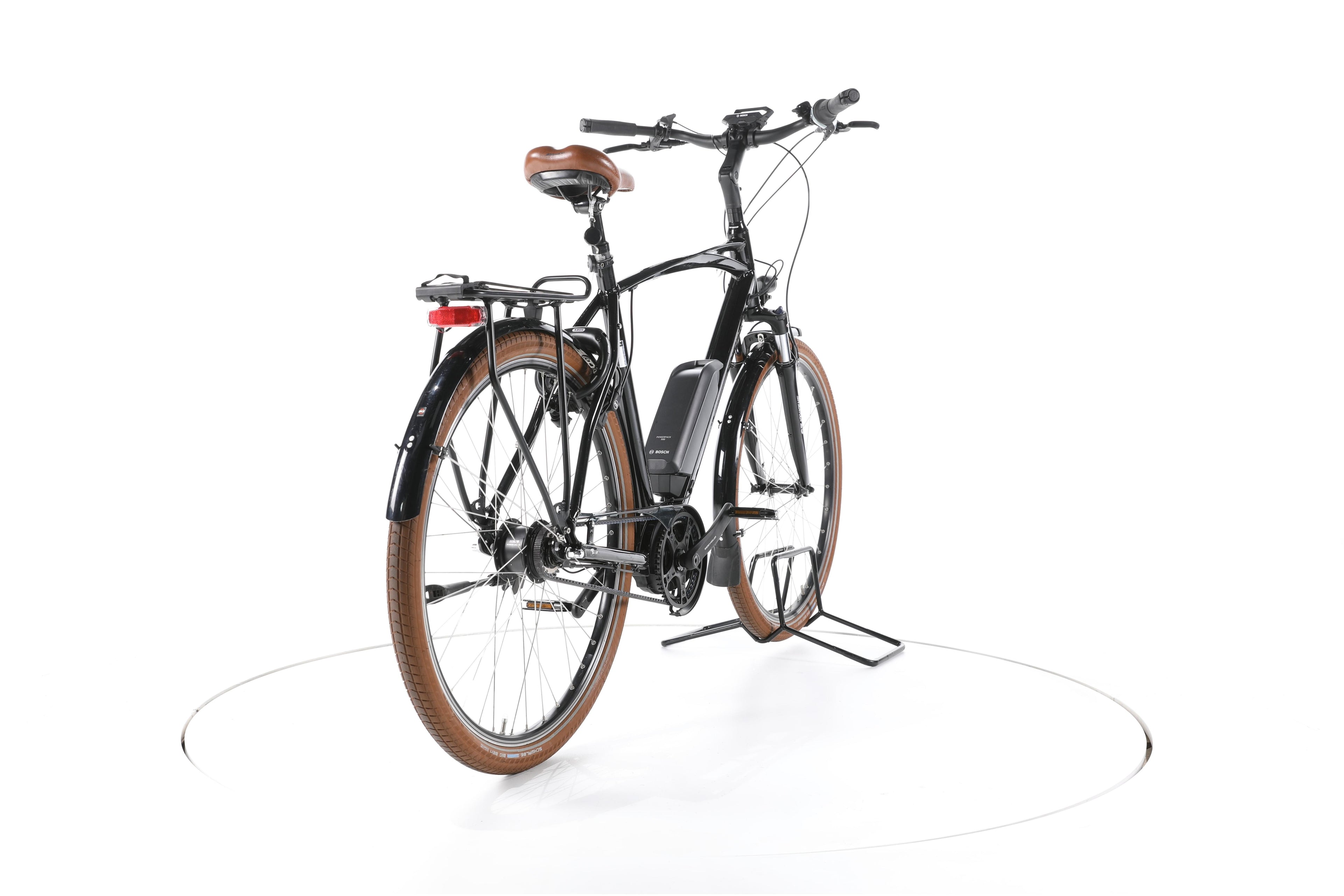 Riese & Müller Cruiser silent City E-Bike - Image 11