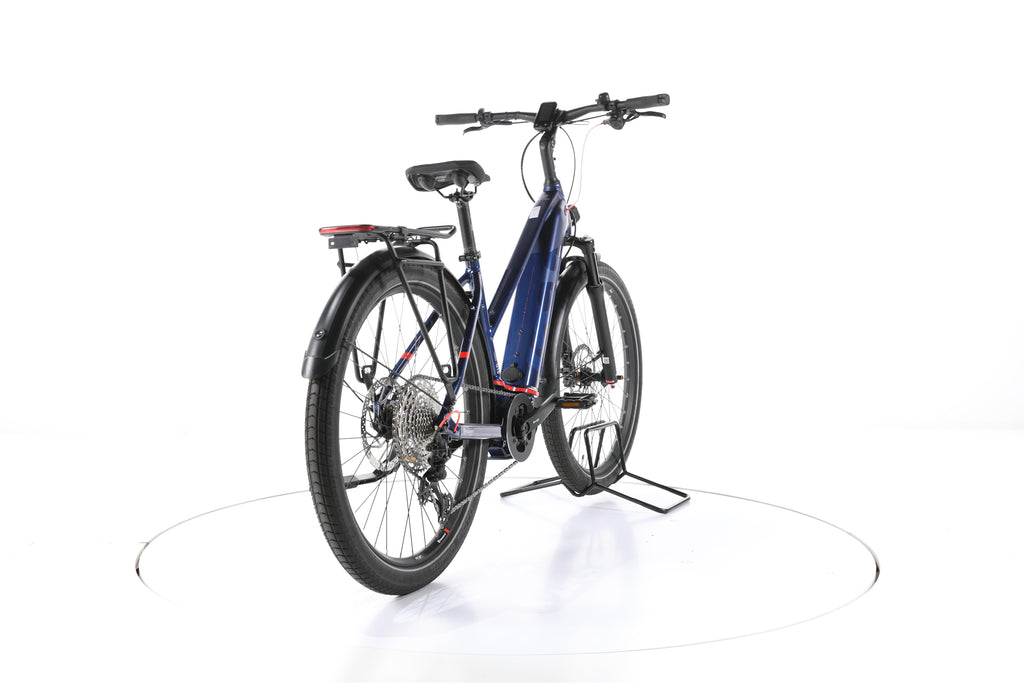 Husqvarna E-Bicycles Gran Tourer 5 Trekking E-Bike - Image 11