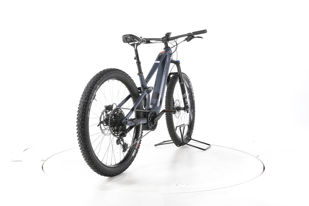 Conway Xyron S 3.9 E-Bike Fully - Image 11