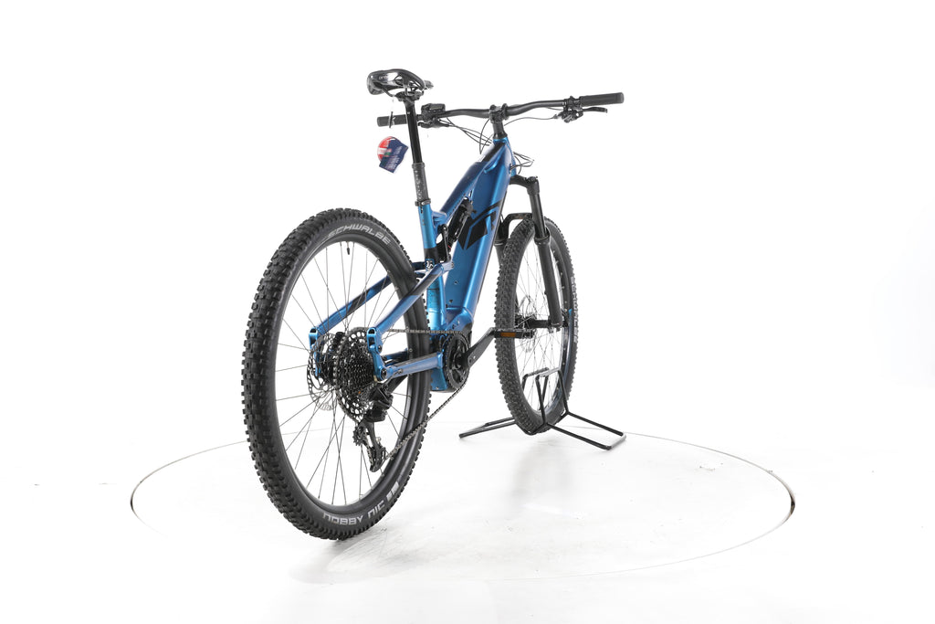R Raymon FullRay 150E 8.0 E-Bike Fully - Image 11