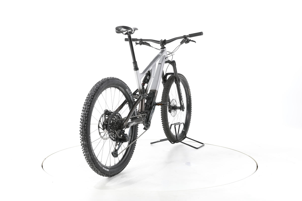 Specialized Stumpjumper EVO Elite Fahrrad Fully - Image 11