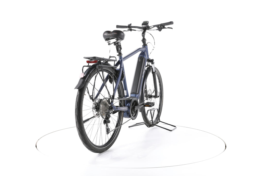 LPM E1 SP Trekking E-Bike - Image 11