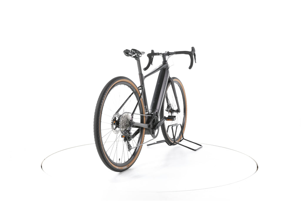 Giant Revolt E+ E-Gravelbike - Image 11