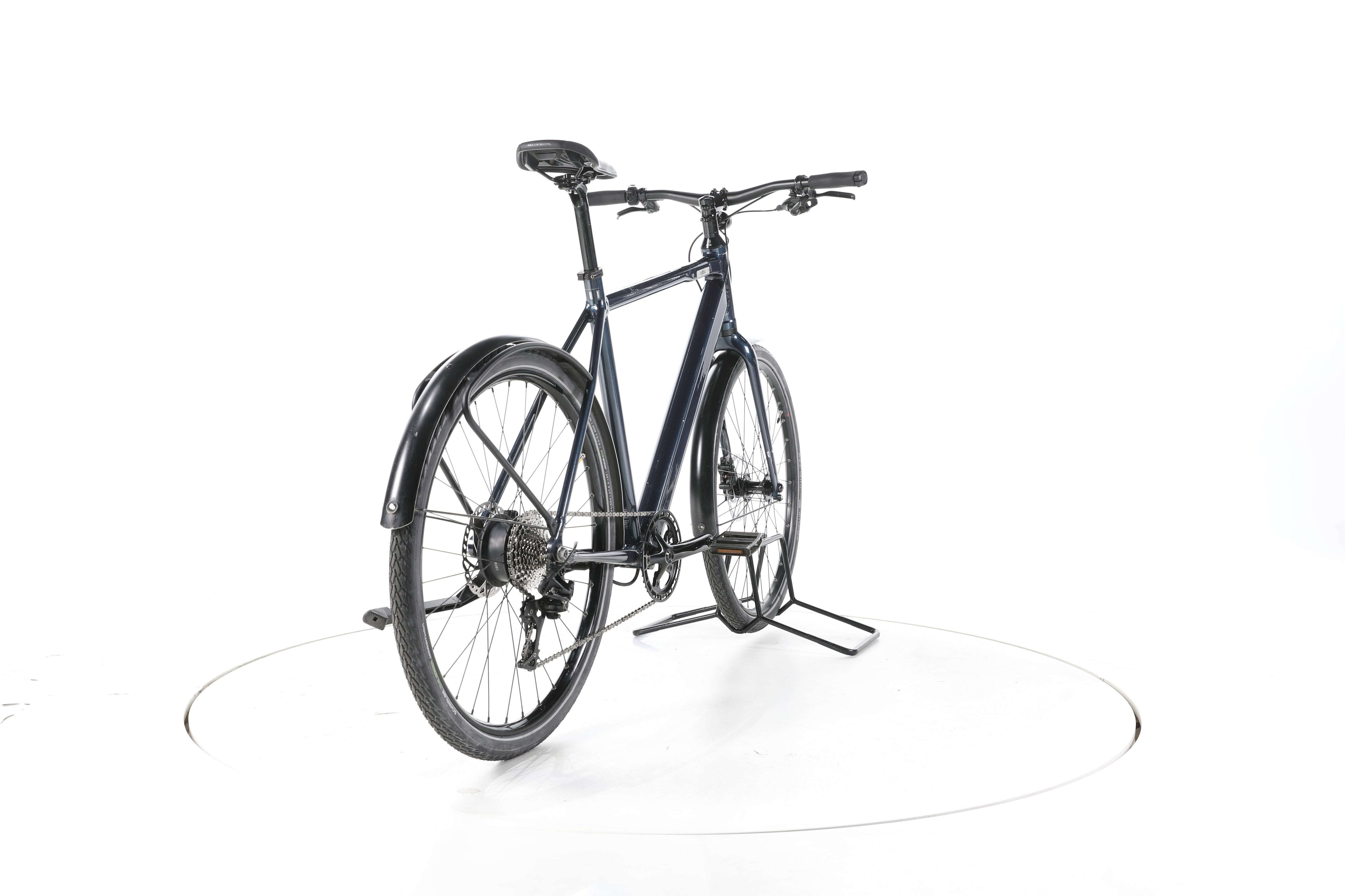 Coboc Merano DMT Trekking E-Bike - Image 11