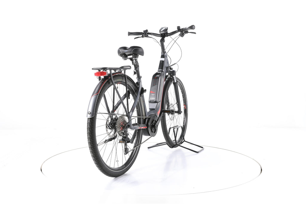 Centurion E-Fire City R850 Trekking E-Bike Tiefeinsteiger - Image 11