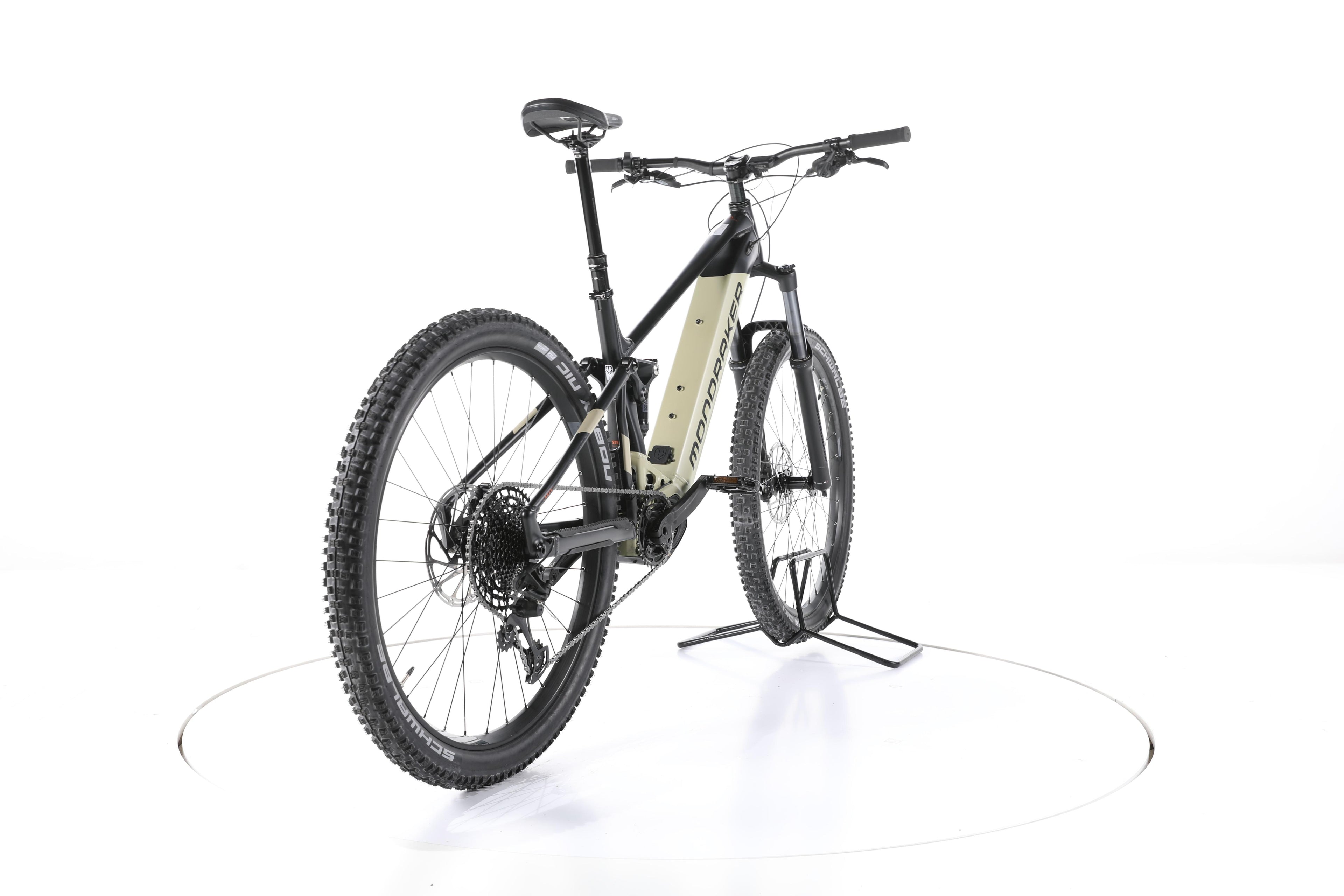 Mondraker DUSK Fully E-Bike 2023 - Image 11