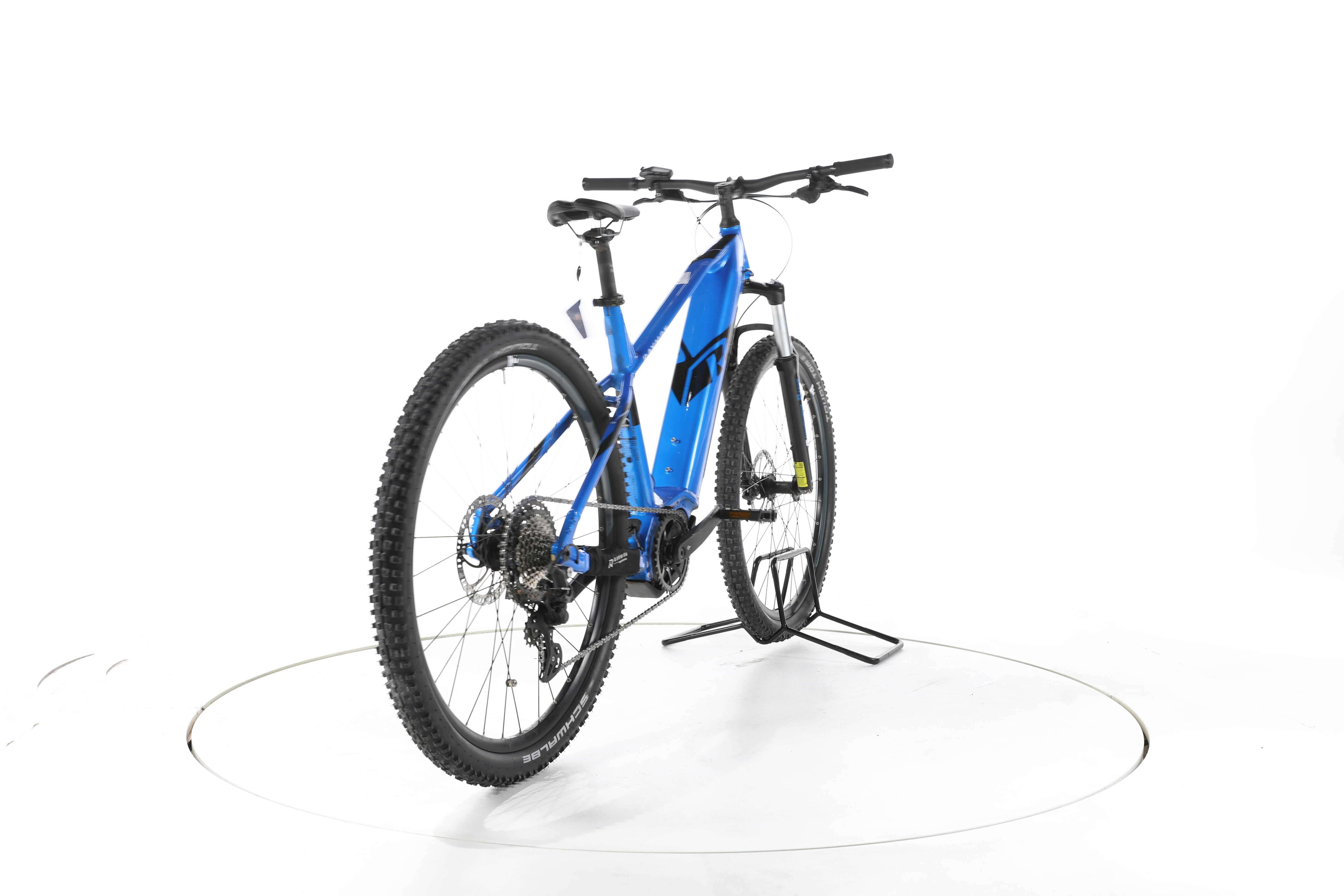 R Raymon HardRay E 6.0 E-Bike - Image 11