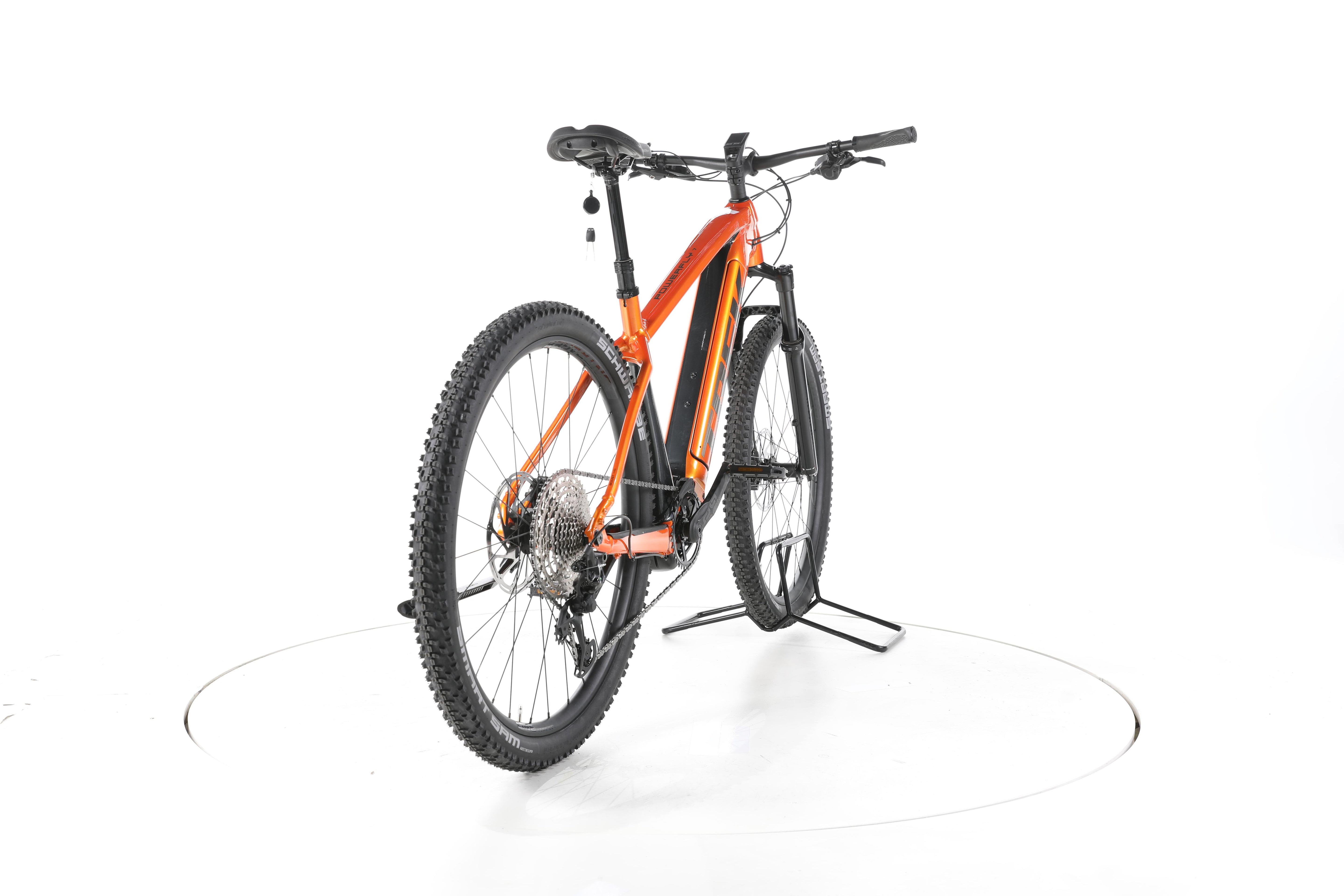 Trek Powerfly 7 Gen 3 E-Bike - Image 11